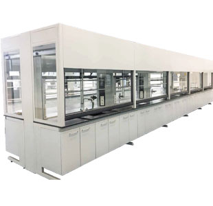 DRAFT CHAMBER