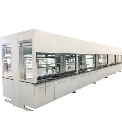 DRAFT CHAMBER